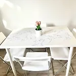 Moderne 2 Zimmerwohnung, Naehe Aachen- Niederlande- Belgien 아파트 *