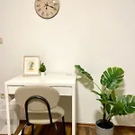 Moderne 2 Zimmerwohnung, Naehe Aachen- Niederlande- Belgien *