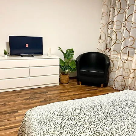 Apartament Moderne 2 Zimmerwohnung, Naehe Aachen- Niederlande- Belgien Geilenkirchen