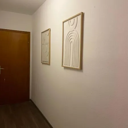 Moderne 2 Zimmerwohnung, Naehe Aachen- Niederlande- Belgien Apartament *