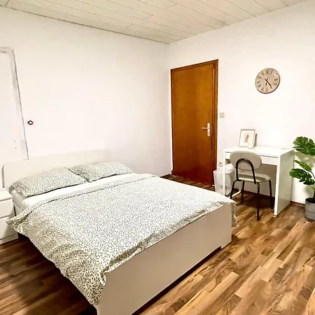 Moderne 2 Zimmerwohnung, Naehe Aachen- Niederlande- Belgien * Geilenkirchen
