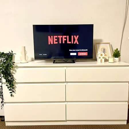 Moderne 2 Zimmerwohnung, Naehe Aachen- Niederlande- Belgien Geilenkirchen