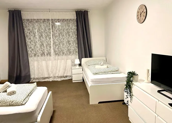 Appartamento Moderne 2 Zimmerwohnung, Naehe Aachen- Niederlande- Belgien *